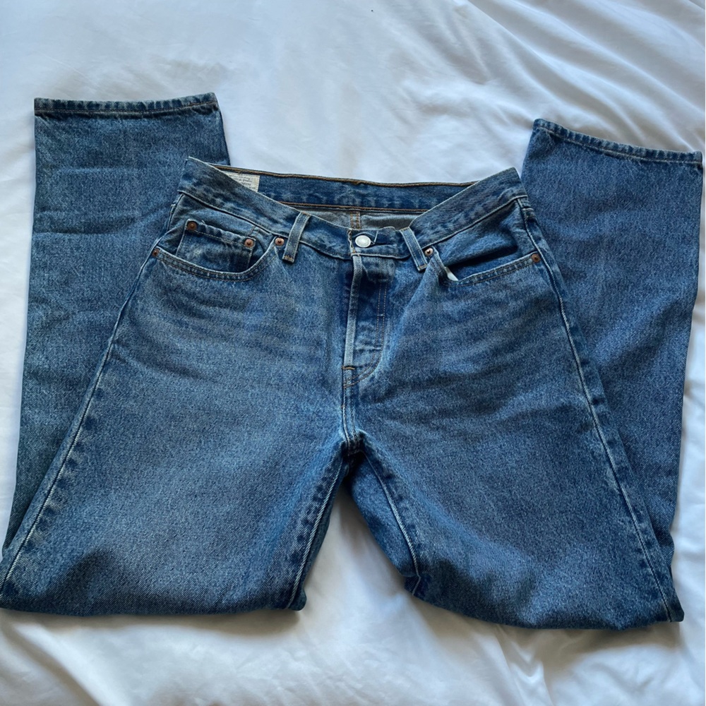 Levi's‎ Mid Rise jeans